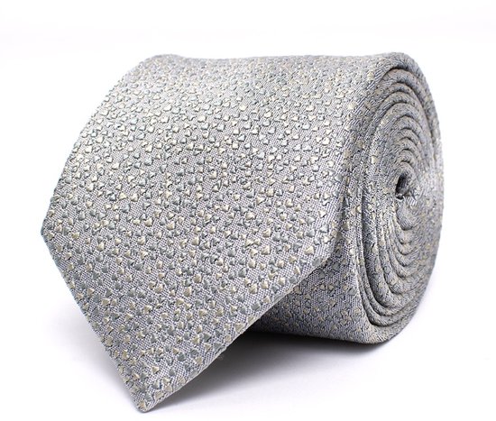 Tresanti CARPONIO Tie with hearts Green (TRTIIE338 - 900)