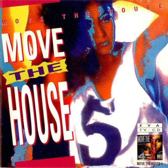 Move The House 5
