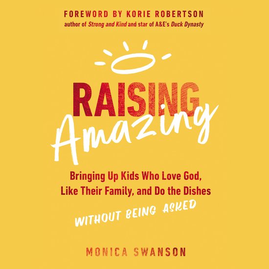 Raising Amazing