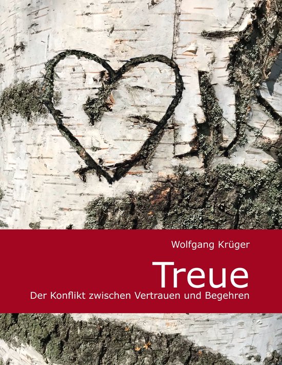 Treue - cover
