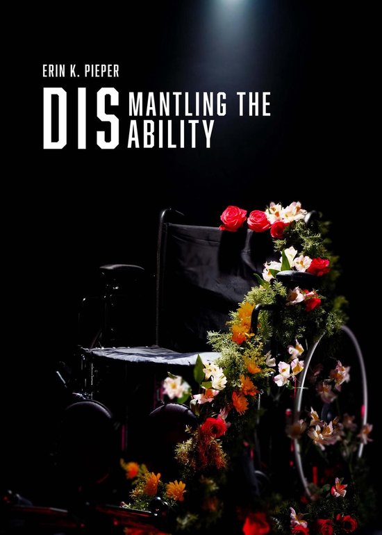 Dismantling the Disability - cover
