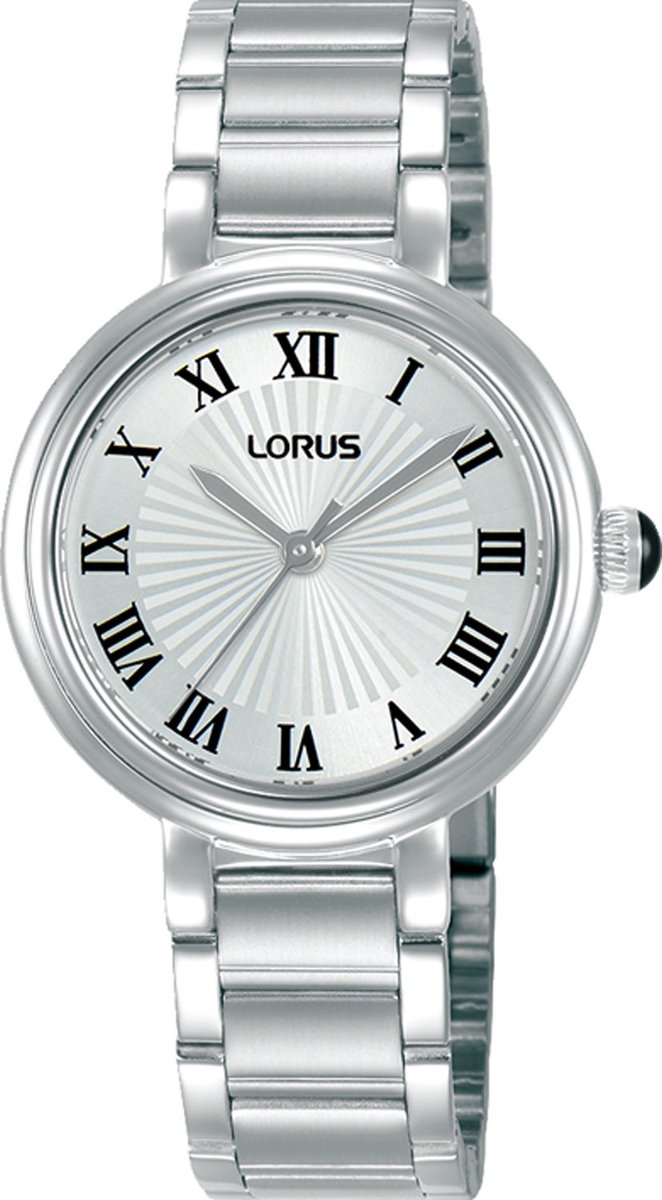 Lorus RG207YX9 Horloge