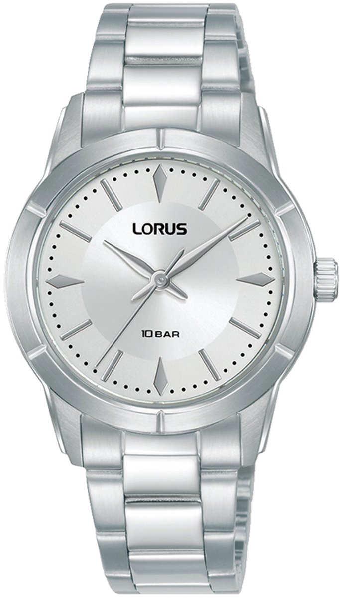 Lorus RG227YX9 Horloge