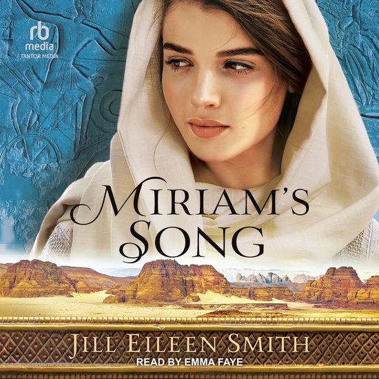 Miriam's Song - cover