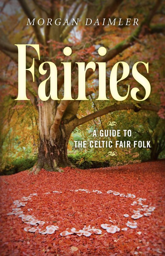 Fairies: - cover