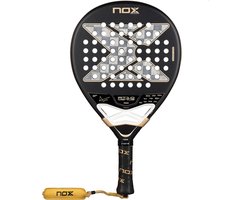 Nox At10 Genius 18k Alum By Agustin Tapia 2026