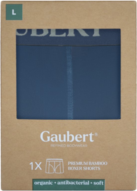 Umbro Boxershorts voor heren, sport, ademend en stretch (6 stuks