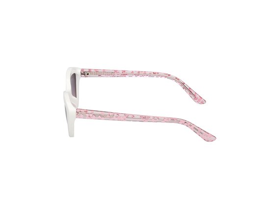 Guess Gu00229 Kinderzonnebril Transparant Gradient Smoke/CAT3 Meisjes — afbeelding 3