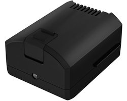 Fukstern Batterij voor Draadloze Steelstofzuiger - Uitsluitend geschikt voor onze RKL420 serie
