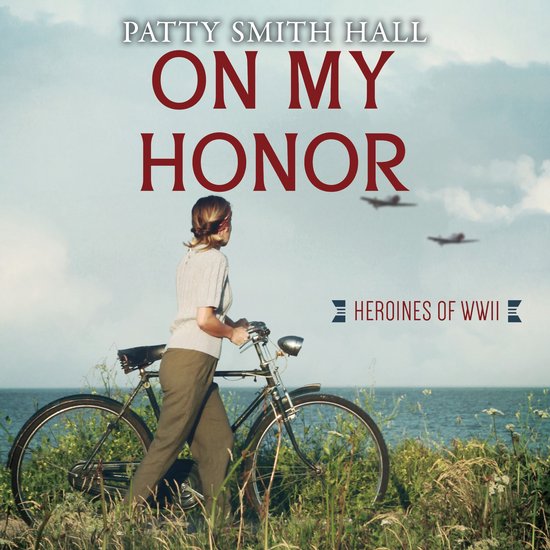On My Honor - cover
