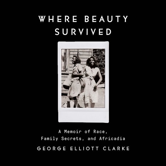 Where Beauty Survived - cover