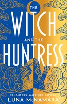 The Witch and the Huntress