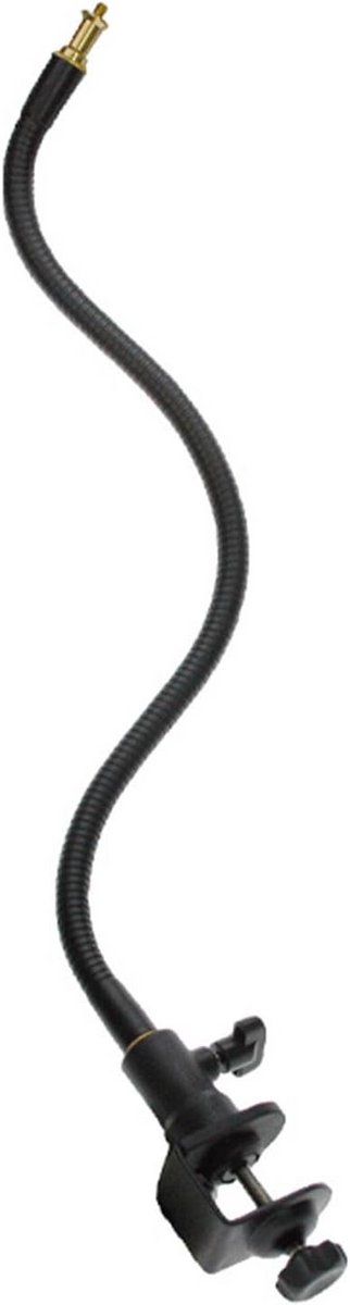 Flexibele Arm met Klem voor Camera en Studioapparatuur