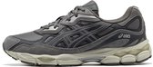 ASICS Gel-NYC - Unisexe - Gris Carrier - Taille EU 41,5
