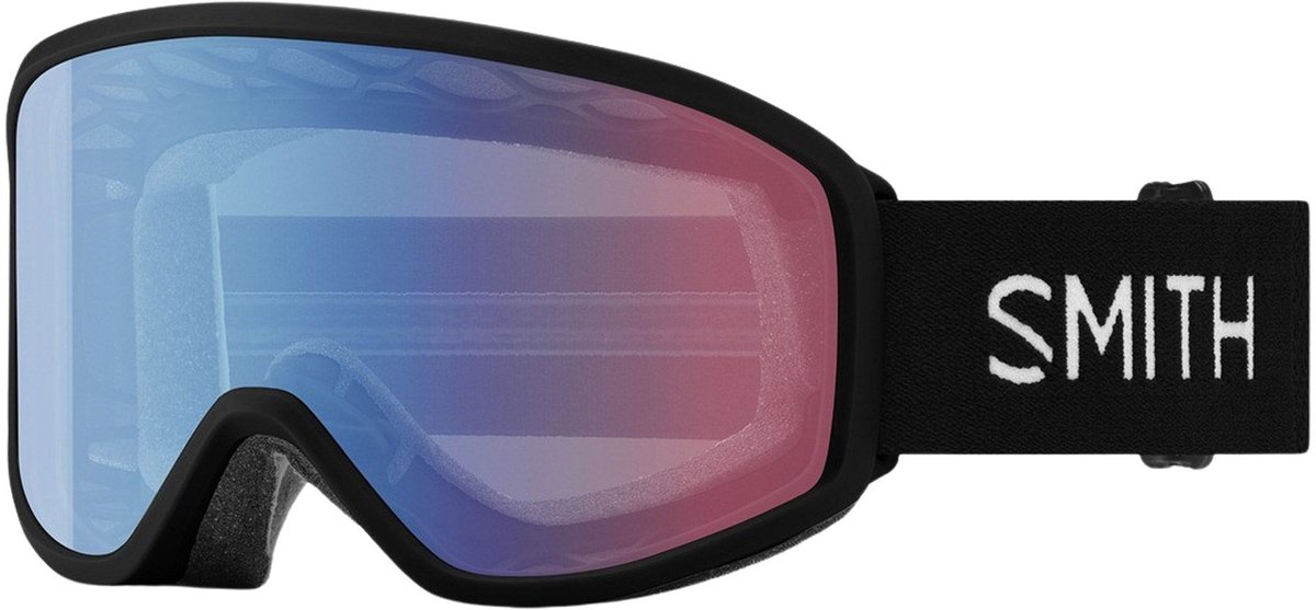 Smith Reason OTG Skibril Senior Zwart