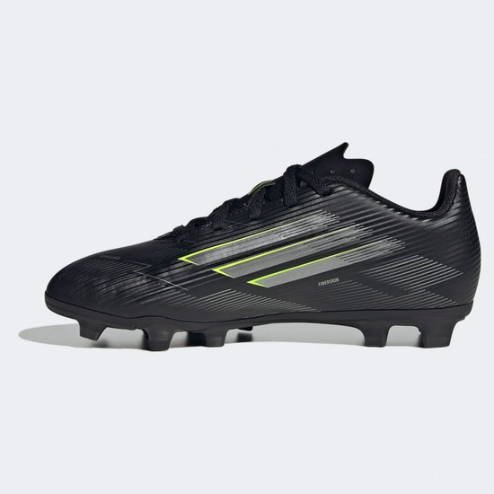 adidas Performance Chaussure F50 Club Terrain Souple/Multi-surfaces Enfants - Enfants - Noir - 32