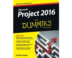 Handleiding Projectmanagement Software 2016: Planning, Budget en Tijdlijnen Beheren
