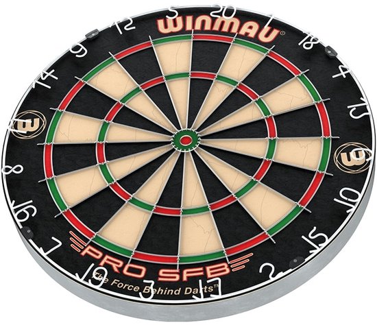 Winmau Pro SFB dartbord