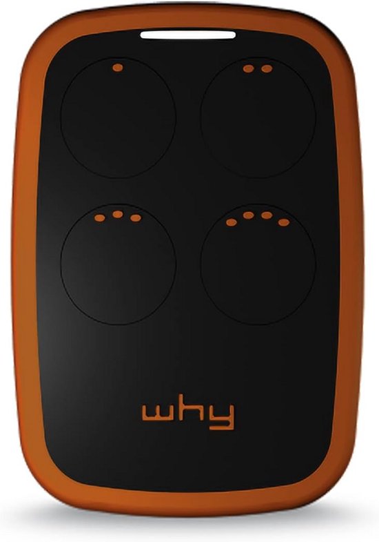 433 mhz universele 4 key copy klonen afstandsbediening duplicator fob leren garagedeur controller kopen? | Korting tot 51