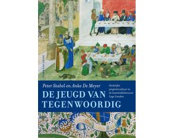 Omslag van De jeugd van tegenwoordig