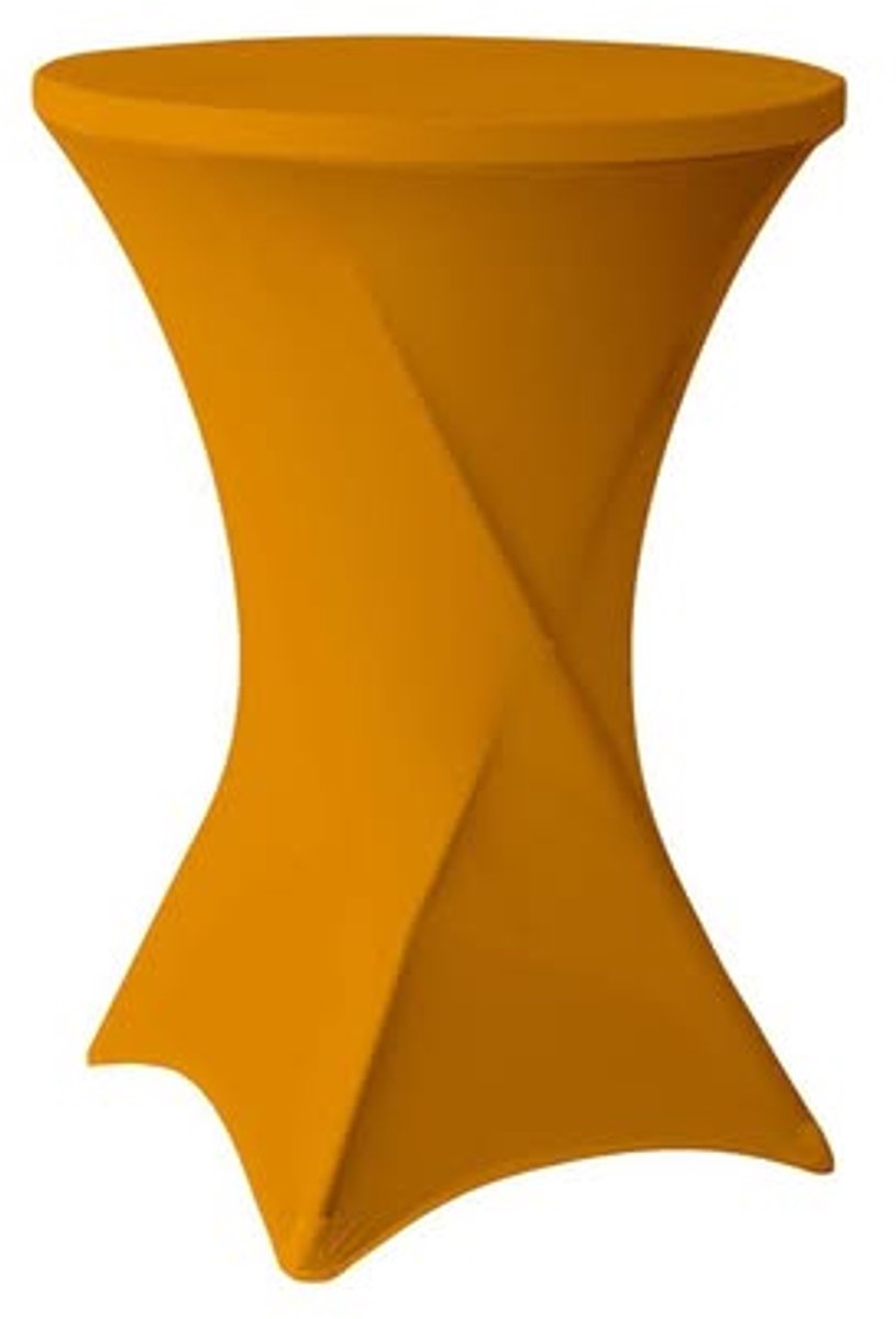 Statafelrok Caramel