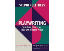 Playwriting