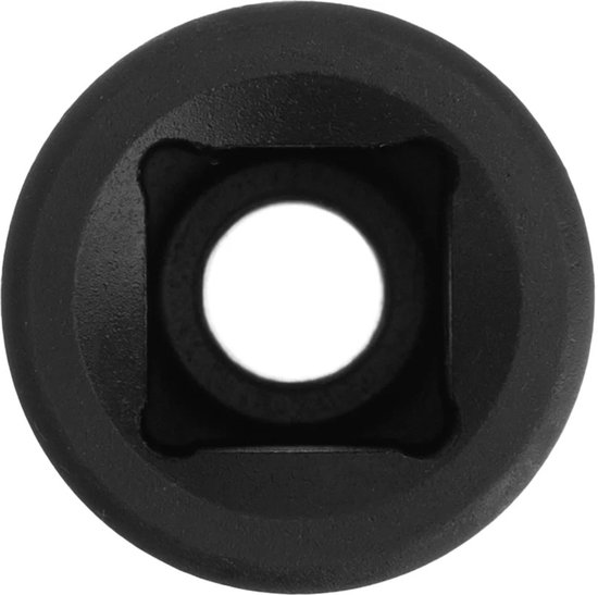 Douille à choc 22mm allongée, Impact profond, Douille de force 1''