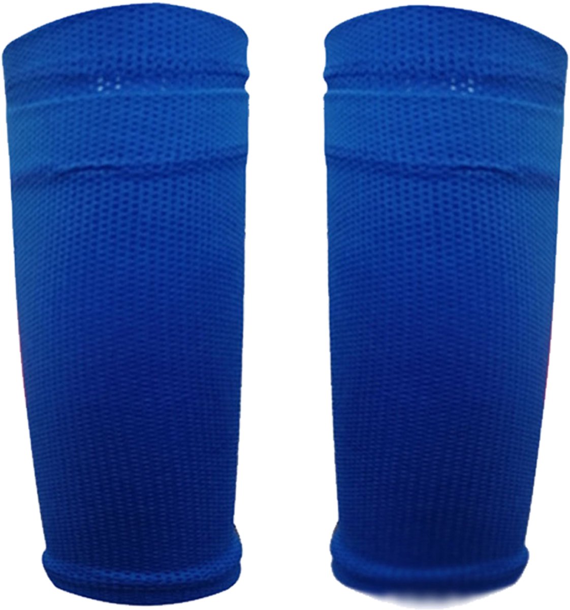 Voetbal Scheenbeschermers Sok - Calf Sleeves voor Prestatieondersteuning - Ideaal voor Jeugd & Beginners