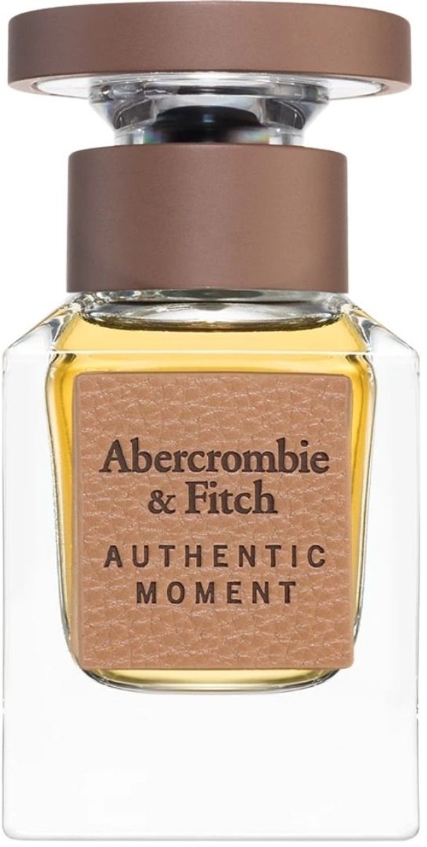 Authentic Moment for Men eau de toilette spray 30 ml