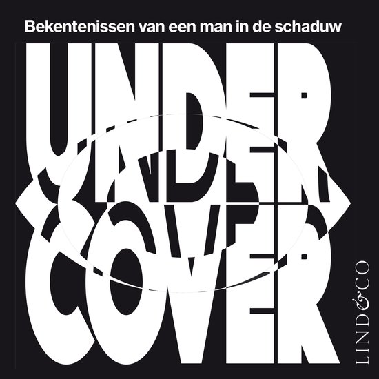 Undercover - cover