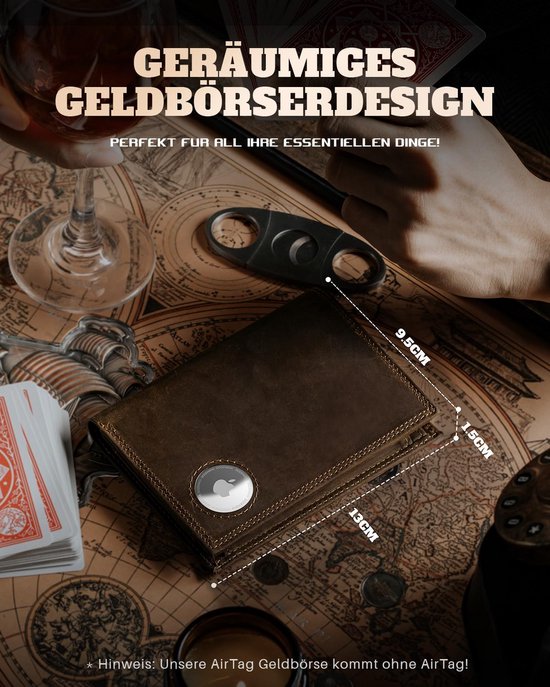 ergobag Borsttas, portemonnee, mini-portemonnee met vak voor kleingeld, kijkvenster voor meisjes en jongens, Sterrenkijker - Paars, Eén Maat