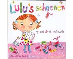 Lulu's schoenen