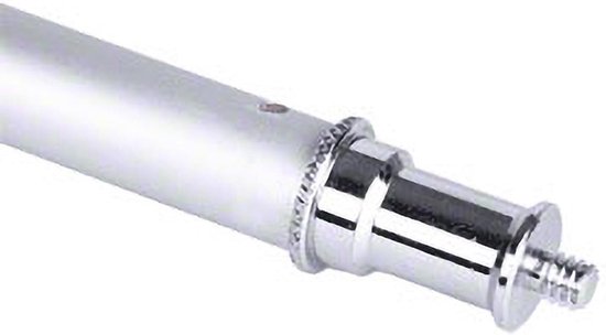 Walimex Aluminium telescopische arm (40-90 cm) van Merkloos	 — afbeelding 5