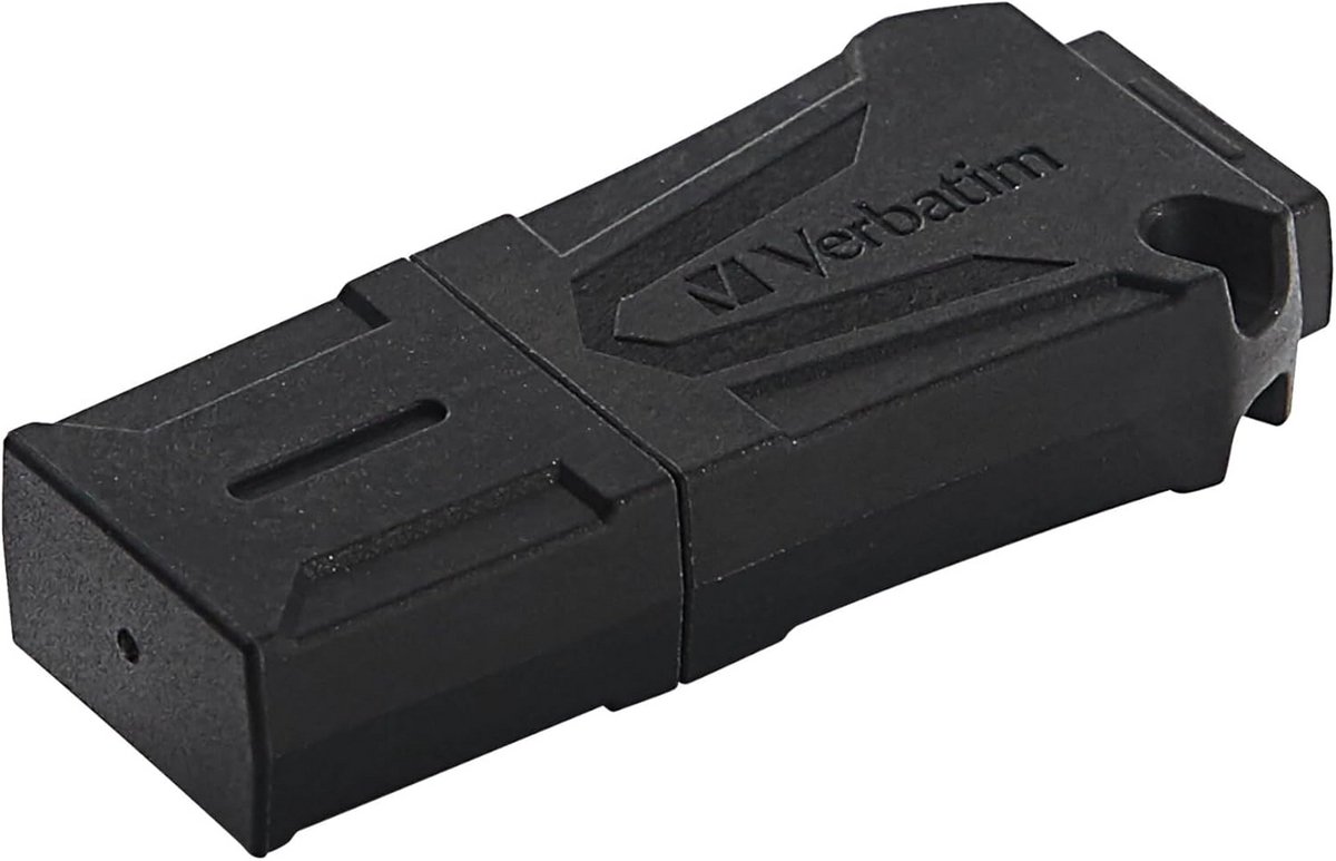 USB Stick 64 GB - USB 2.0 Flash Drive voor Gegevensopslag