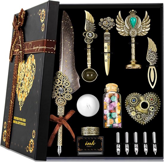 TEHAUX 57stuks Delige Pyrografie Set Met Soldering Iron Stencil Tips Houtbrandpen Toolkit Voor Creatieve Projecten Geschikt Voor Hout Kurk