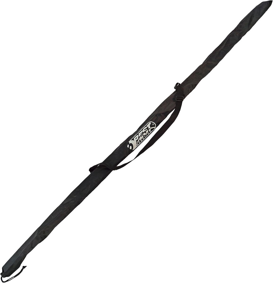 Draagtas voor Swingstick - Beschermhoes voor Fitness Staf van 160 cm