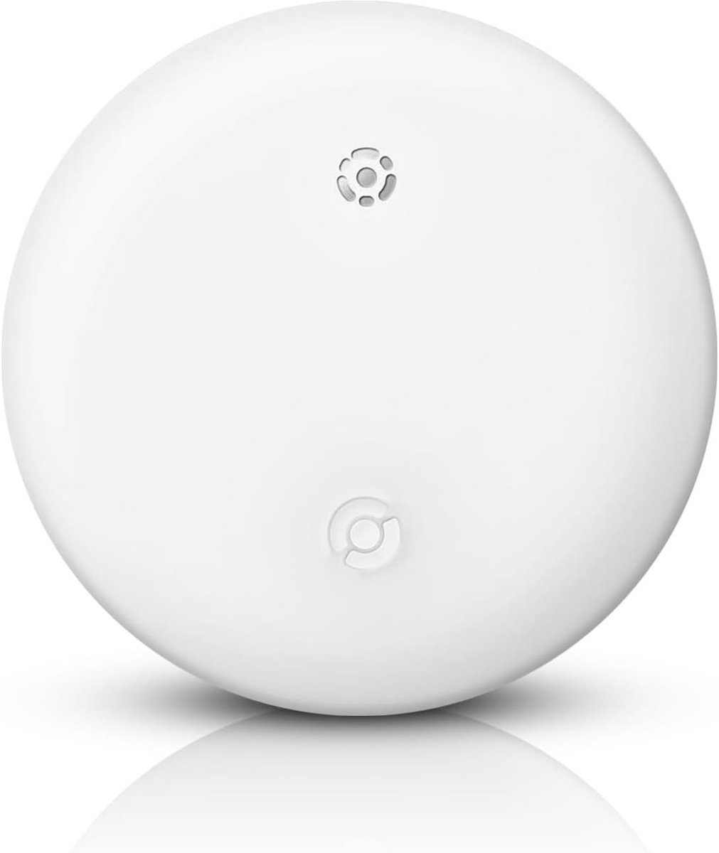 Bluetooth Tracker voor Sleutels en Bagage - Werkt met Google Vind Mijn App (Android)