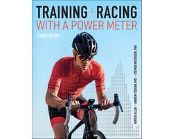 Training and Racing with a Power Meter 3rd edition