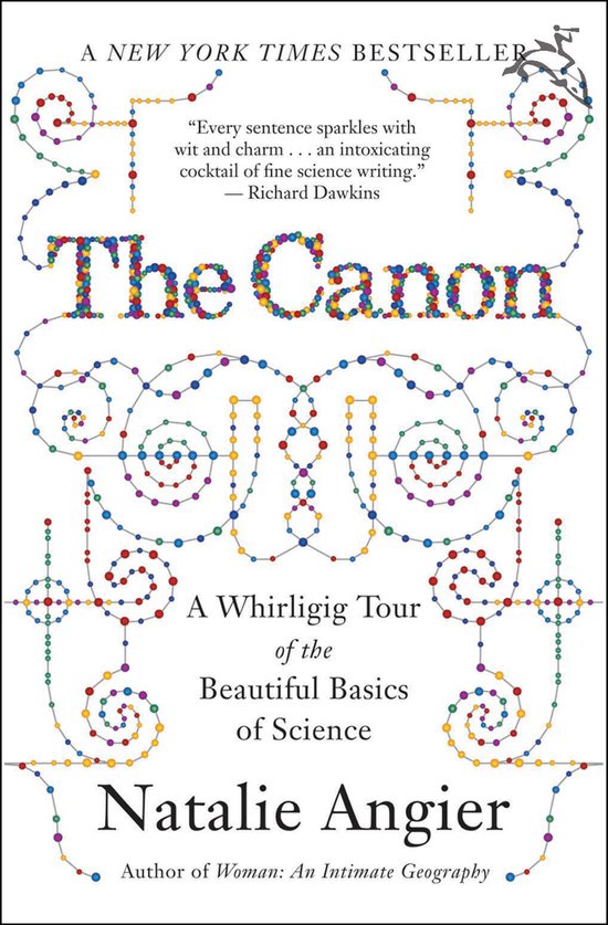 The Canon - cover