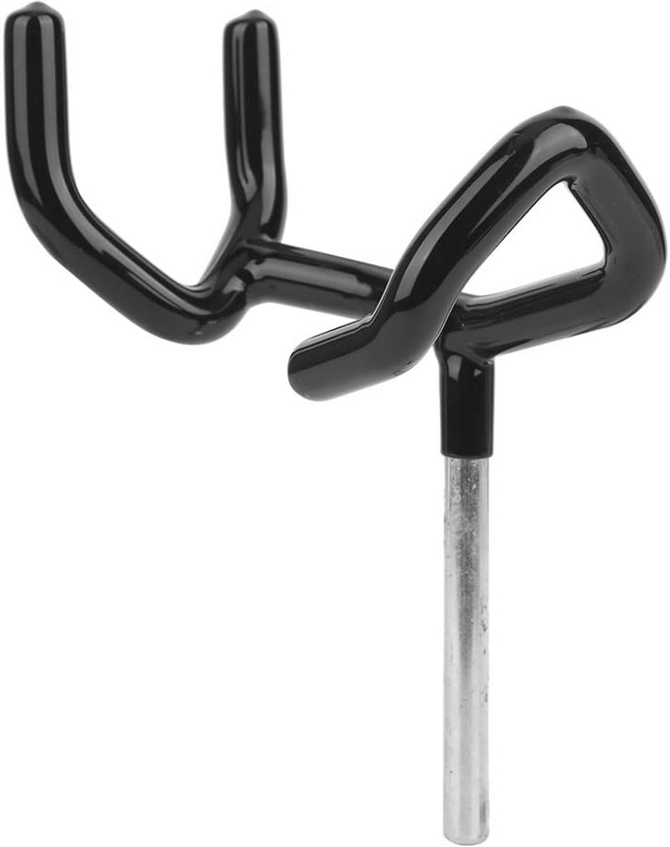 Microfoon Ondersteuning Metalen Boom Pole Houder Voor Audio