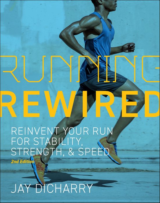 Running Rewired - cover
