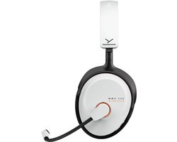 Beyerdynamic MMX 230 - Draadloze Gaming Headset - closed-back - Wit - voor PS5, Xbox, Switch en PC