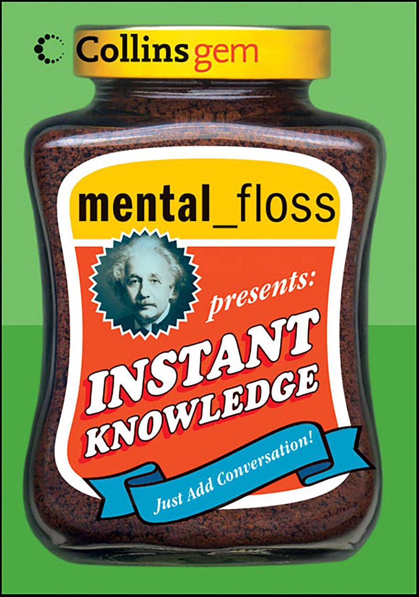 Collins Gem - Instant Knowledge