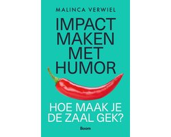 Impact maken met humor