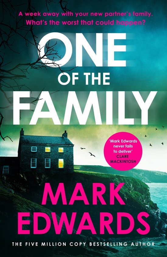 One of the Family - cover
