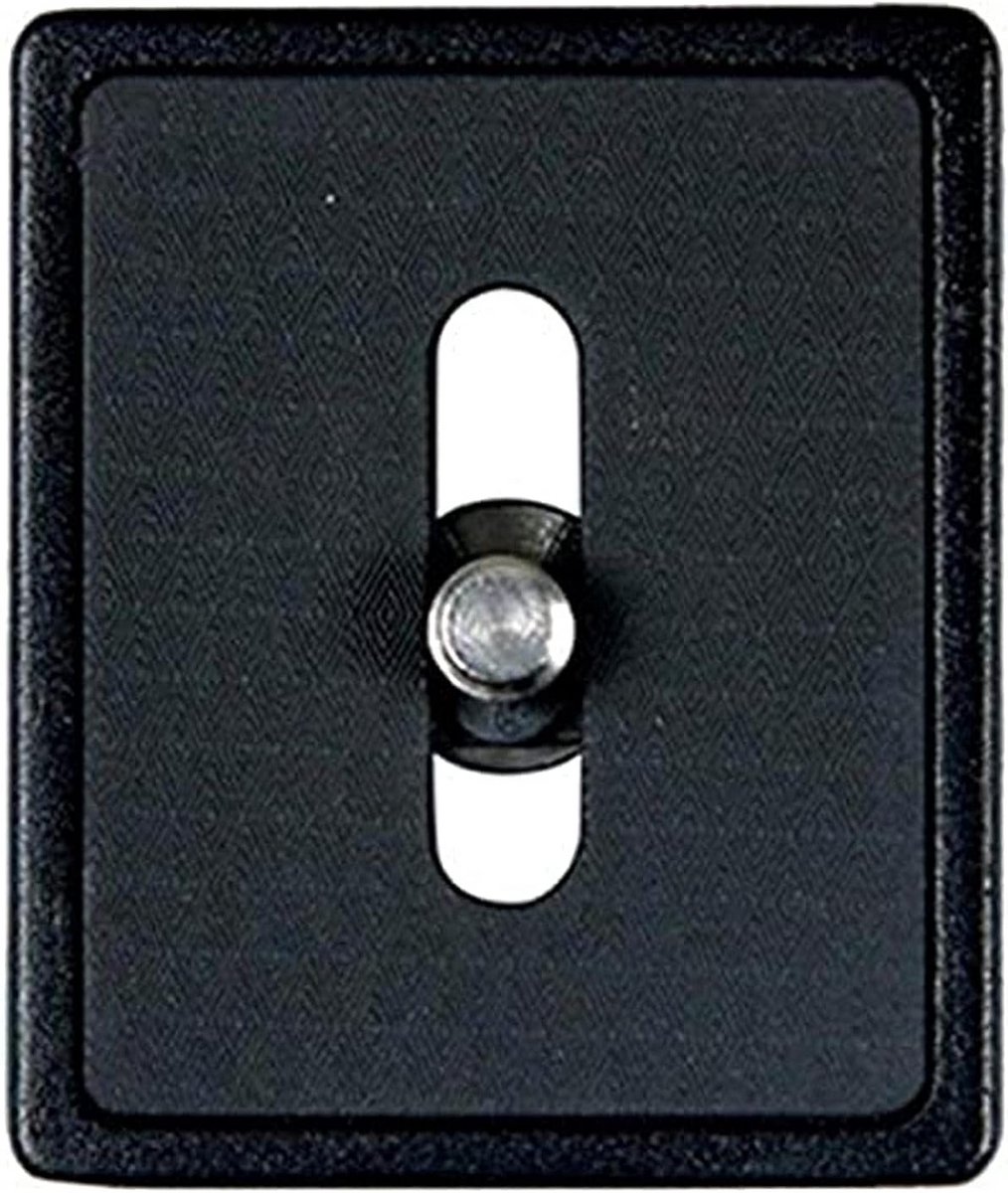 Quick Schoen met 1/4" Camera Schroef voor Statieven