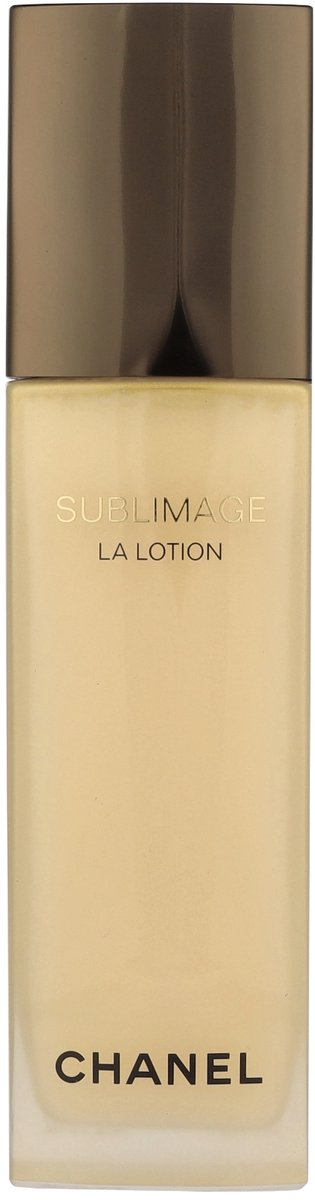 Chanel Sublimage La Lotion 125 ml | bol