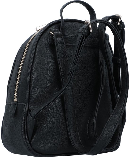 GUESS Sac à dos de loisirs Manhattan II Backpack Black Noir