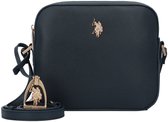 U.S. POLO ASSN. Sac à épaule bandoulière Jones Crossbody Bag Navy Bleu marine