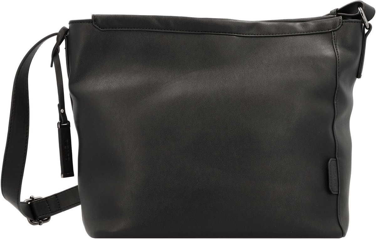 PICARD Schoudertas Yours Shopper Black Zwart